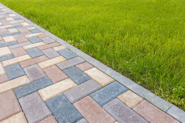 Best Driveway Drainage Solutions in Seagoville, TX